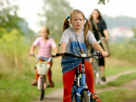 Camping Wilhelm Tell - Belgisches Limburg