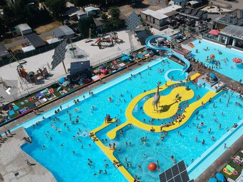 Camping Wilhelm Tell - Camping Belgisches Limburg