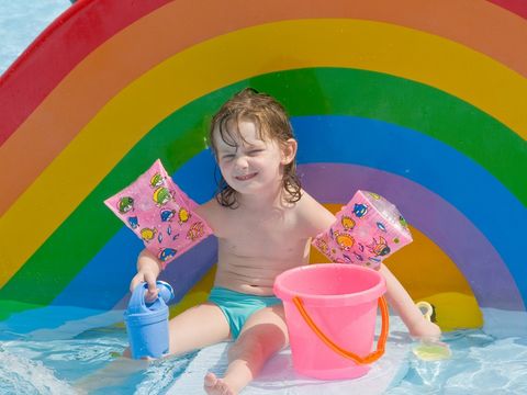 Camping Wilhelm Tell - Camping Belgisches Limburg