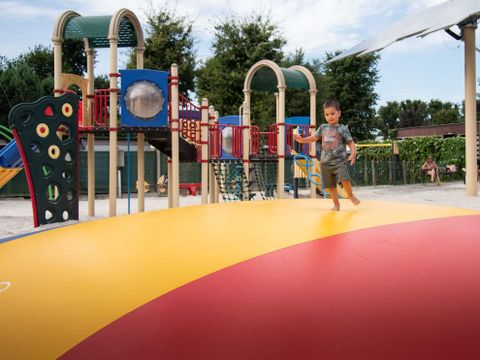 Camping Wilhelm Tell - Belgisches Limburg