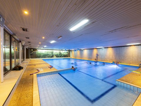 Camping Wilhelm Tell - Camping Belgisches Limburg