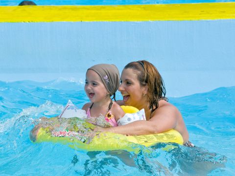 Camping Wilhelm Tell - Camping Belgisches Limburg
