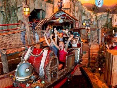 Camping Wilhelm Tell - Belgisches Limburg