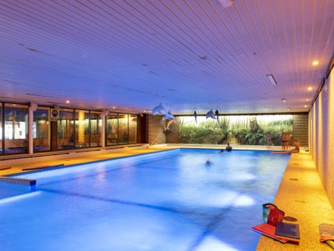 Camping Wilhelm Tell - Camping Belgisches Limburg