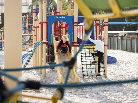 Camping Wilhelm Tell - Belgisches Limburg