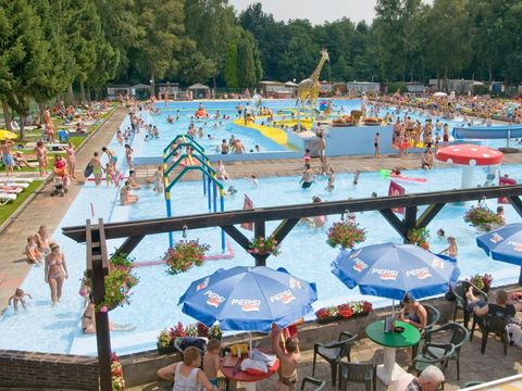 Camping Wilhelm Tell - Camping Belgisches Limburg