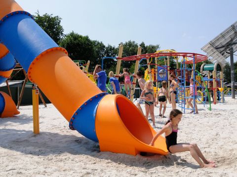 Camping Wilhelm Tell - Belgisches Limburg