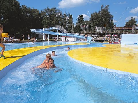Camping Wilhelm Tell - Camping Belgisches Limburg