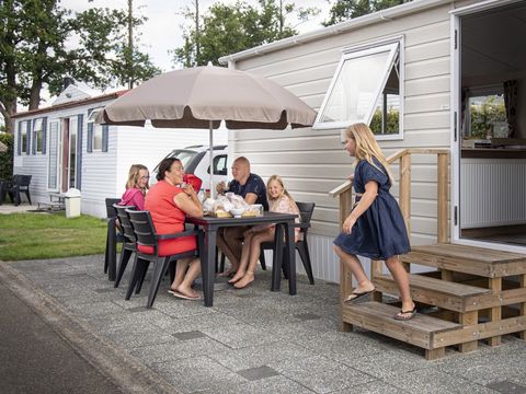 Camping Wilhelm Tell - Belgisches Limburg