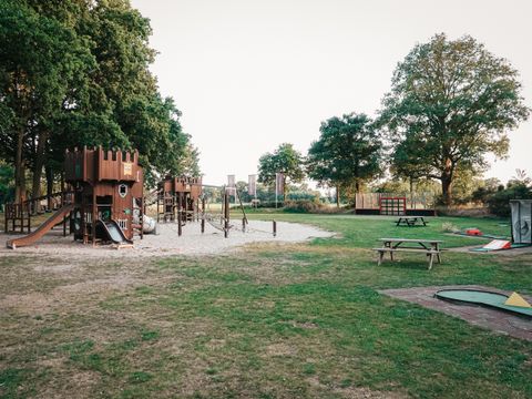 Vakantiepark Sallandshoeve - Camping Raalte - Image N°5