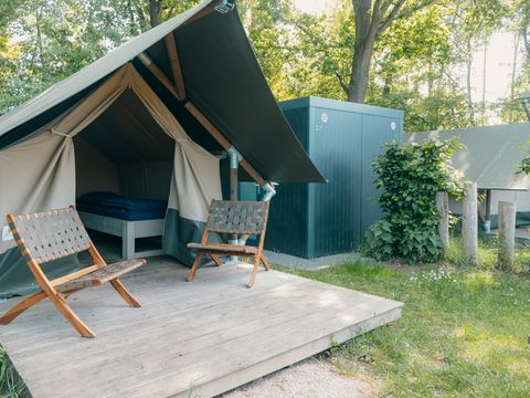 Vakantiepark Sallandshoeve - Raalte - Image N°5