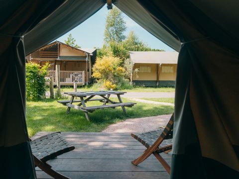 Vakantiepark Sallandshoeve - Raalte - Image N°4