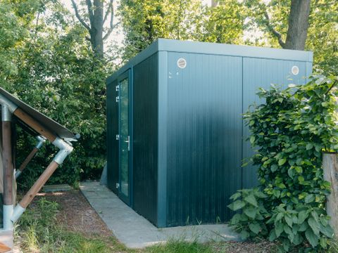 Vakantiepark Sallandshoeve - Raalte - Image N°2