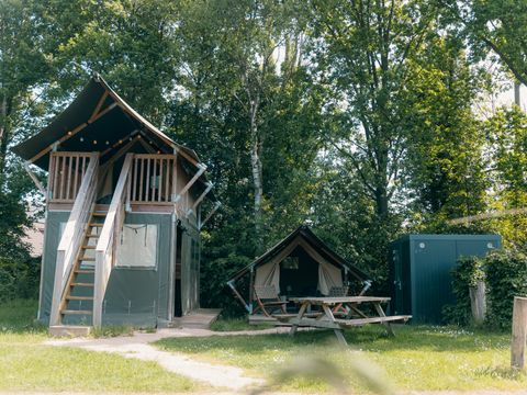 Vakantiepark Sallandshoeve - Raalte - Image N°0