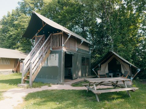 Vakantiepark Sallandshoeve - Raalte