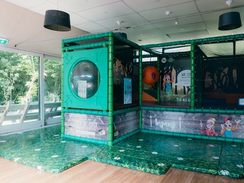 Vakantiepark Sallandshoeve - Raalte - Image N°10