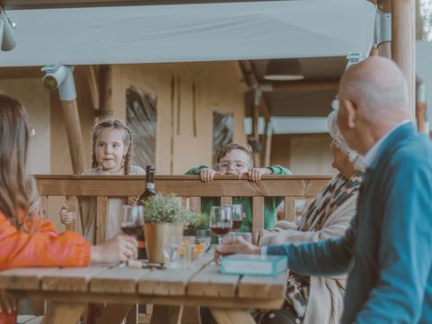 Vakantiepark Sallandshoeve - Camping Raalte - Image N°3