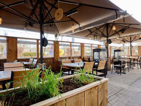 Camping 't Geuldal - Valkenburg an der Geul