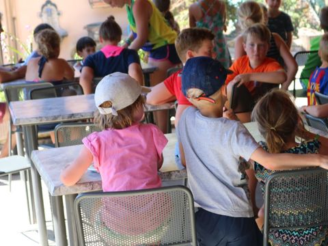 Camping Pian di Boccio - Perugia