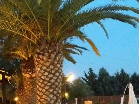 Happy Village Roma - Camping Rom