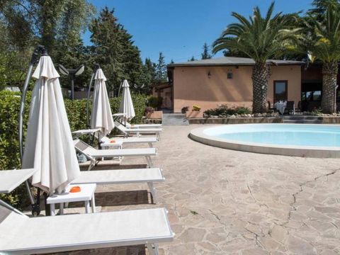 Happy Village Roma - Camping Rom