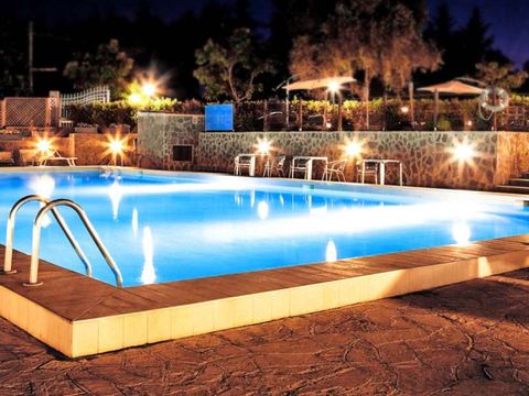 Happy Village Roma - Camping Rom