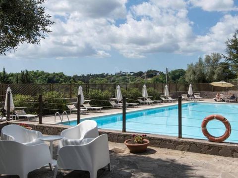 Happy Village Roma - Camping Rom