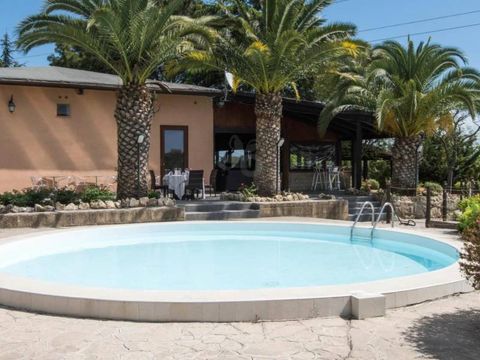 Happy Village Roma - Camping Rom