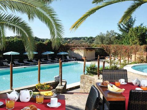 Happy Village Roma - Camping Rom