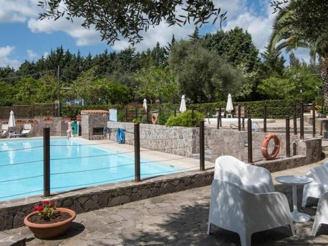 Happy Village Roma - Camping Rom