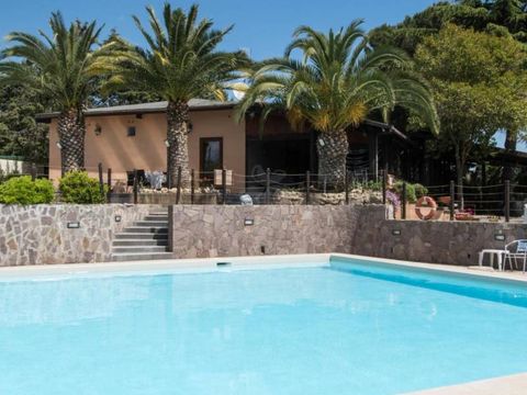 Happy Village Roma - Camping Rom