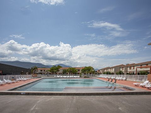 Résidence Les Demeures de La Massane - Camping Pyrénées-Orientales - Image N°3
