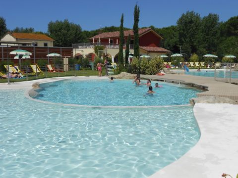 Viareggio Family Collection - Lucca