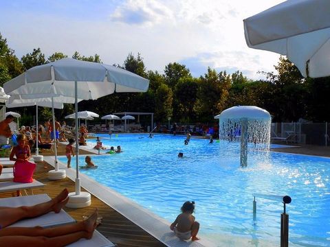 Camping Village I Tre Moschettieri - Camping Ferrara - Image N°4