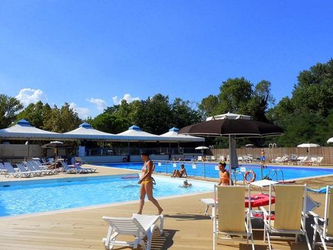 Camping Village I Tre Moschettieri - Camping Ferrara - Image N°3