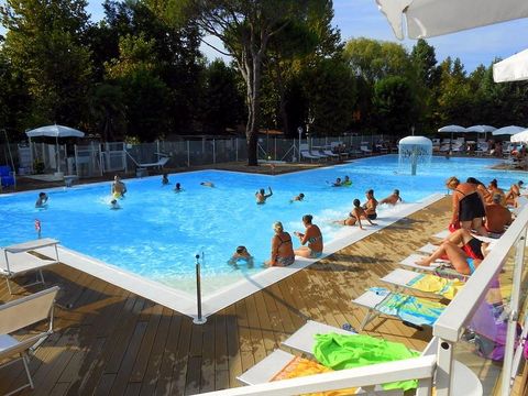 Camping Village I Tre Moschettieri - Camping Ferrara - Image N°5