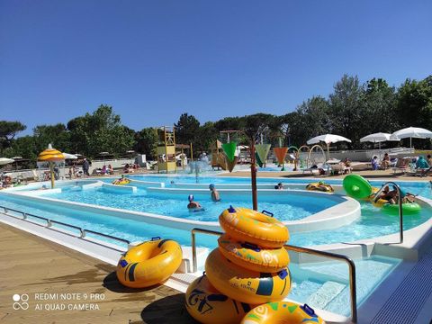 Camping Village I Tre Moschettieri - Camping Ferrara - Image N°2