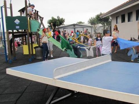 Camping Derby Loredo - Kantabrien