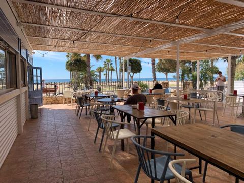 Camping Joan - Tarragona - Image N°4
