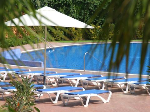 Camping Joan - Tarragona - Image N°2