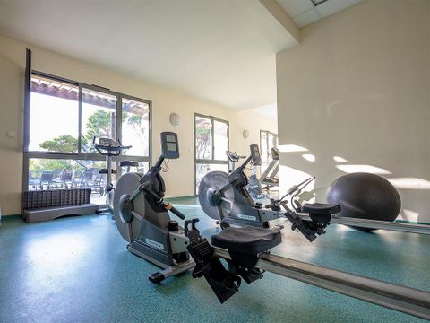 Résidence Provence Country Club - Vaucluse