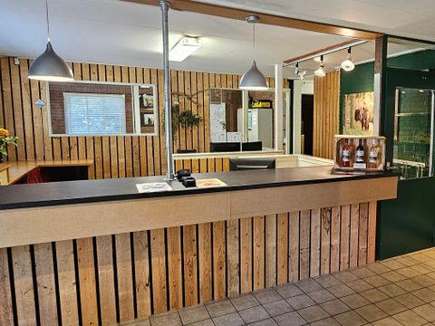 Vakantiepark het Timmerholt  - Mitte-Drenthe - Image N°4