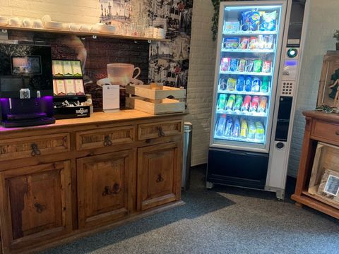 Vakantiepark het Timmerholt  - Mitte-Drenthe