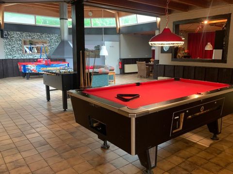 Vakantiepark het Timmerholt  - Mitte-Drenthe