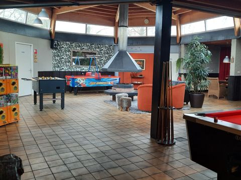 Vakantiepark het Timmerholt  - Mitte-Drenthe