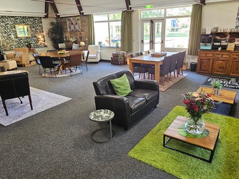 Vakantiepark het Timmerholt  - Mitte-Drenthe - Image N°5