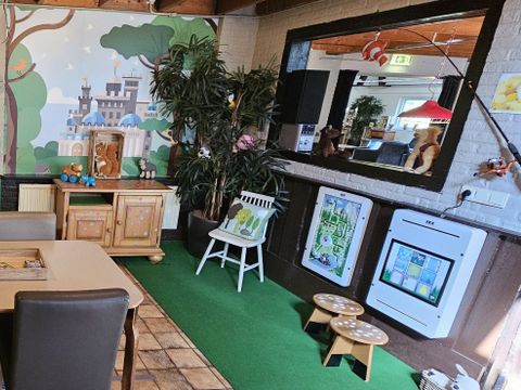 Vakantiepark het Timmerholt  - Mitte-Drenthe