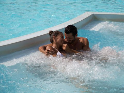Camping Europa Silvella - Brescia