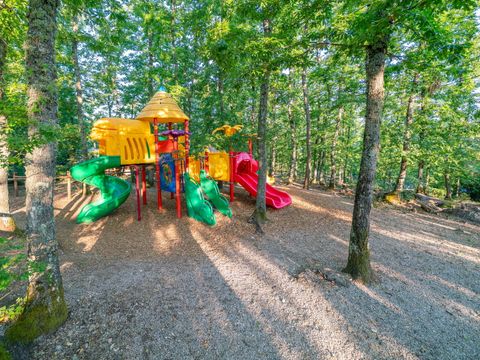 Chianti Glamping Resort - Arezzo - Image N°4