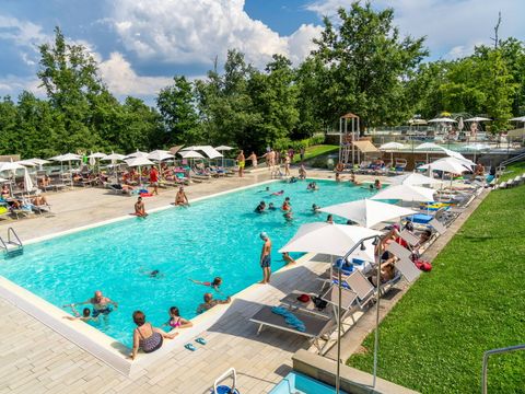Chianti Glamping Resort - Arezzo - Image N°0